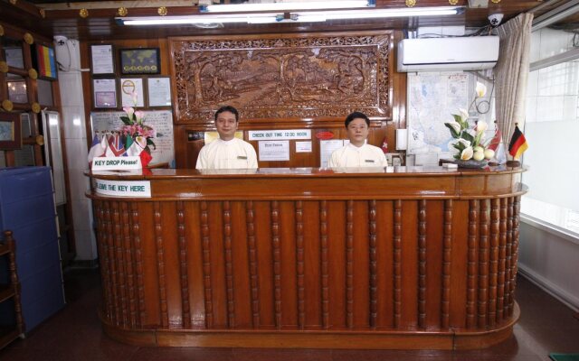 Beautyland Hotel II