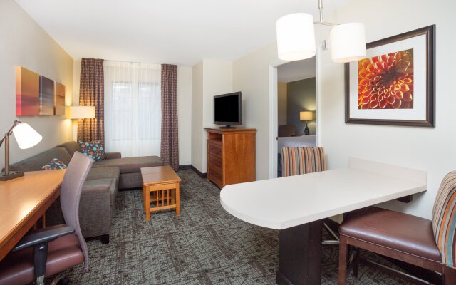 Sonesta ES Suites Atlanta - Perimeter Center