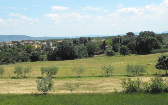 Montecchio di Cortona