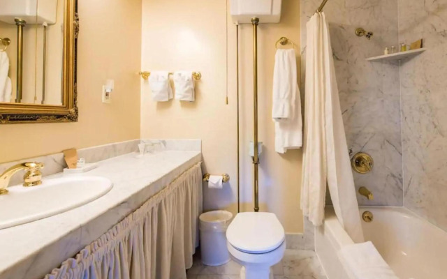 Hotel La Rose