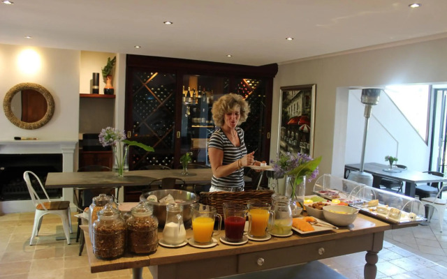 Wedgeview Country House & Spa