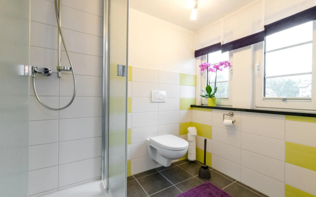 Ferienwohnung Alexandra