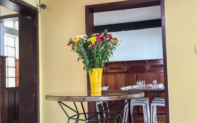 Hobu Hostel