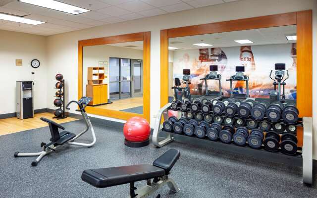 Homewood Suites by Hilton Austin/Round Rock, TX