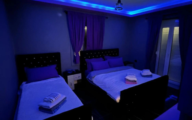 Guest House CELLOSIA