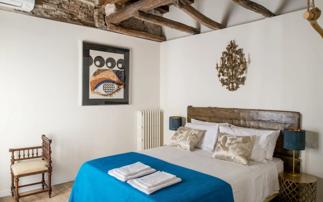 L'8 Boutique Concept Apartments