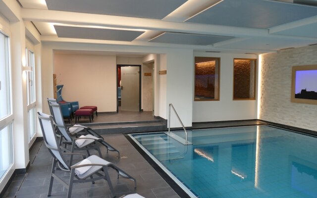 Hotel-Restaurant Richard Held