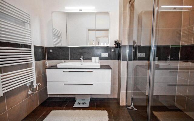 Stadtdomizil Schladming by Schladming-Appartements