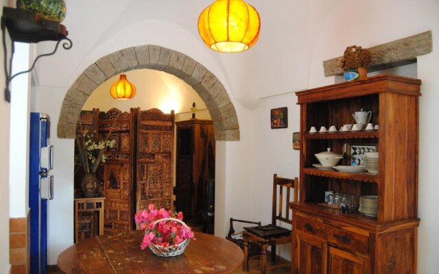 Residence Casa Dei Fiori