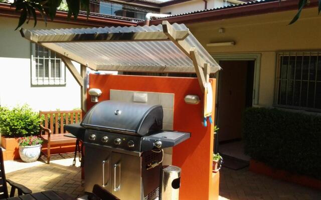 Randwick City Lodge 2