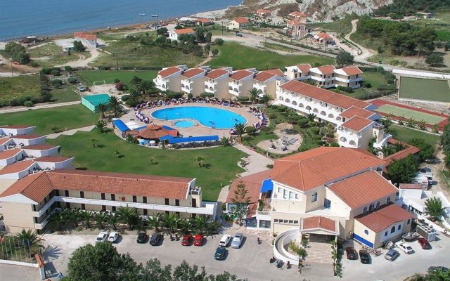 Argile Resort & Spa