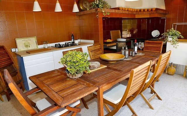 Villa Luz Serena