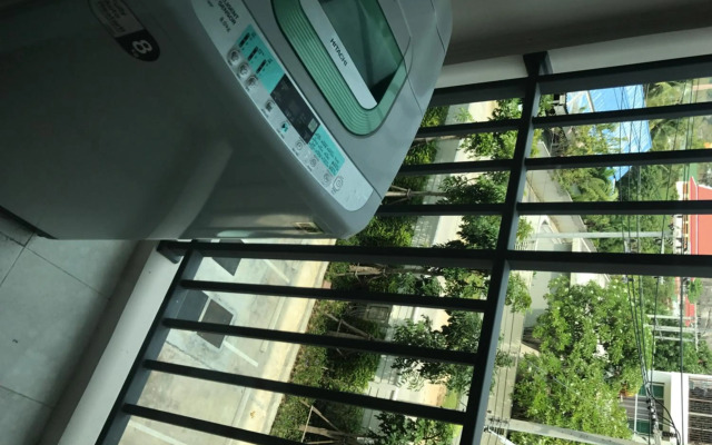 Baan Peang Pleon Hua Hin Condo