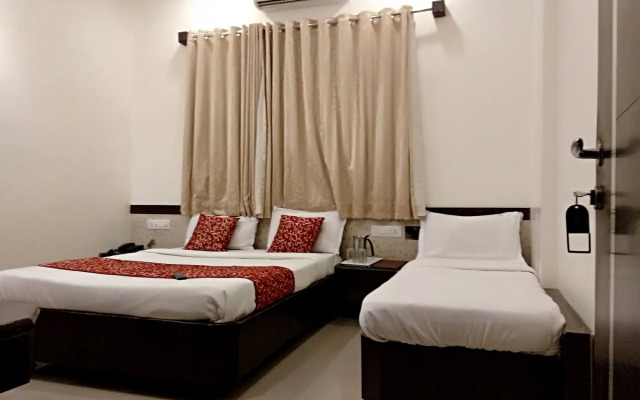 Hotel Sai Grand Castle Inn