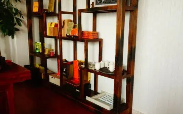 Xingchen Boutique Hotel