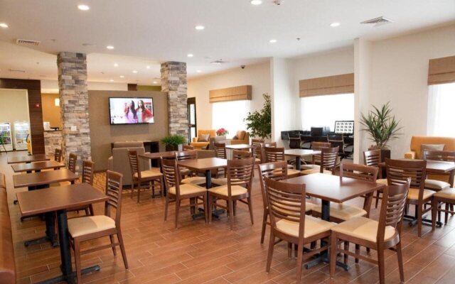 Sleep Inn & Suites Belmont / St. Clairsville