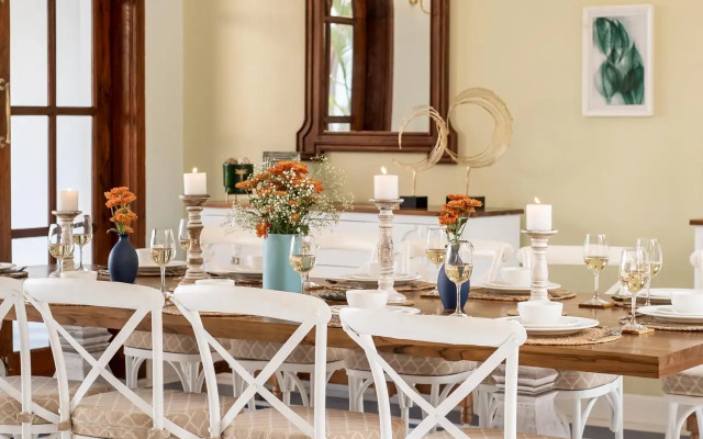 LohonoStays Sacri Borod Hill 6