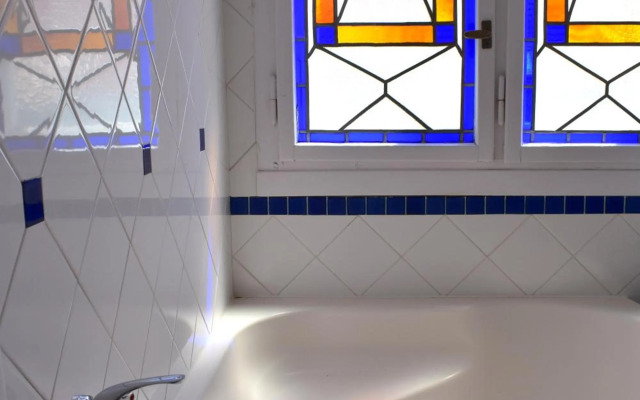 Old Town Konviktská - Bohemian Residence