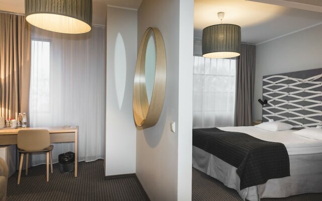 ESTONIA Resort Hotel & Spa 4*