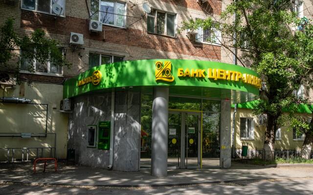 Апартаменты на улице Буденного 136