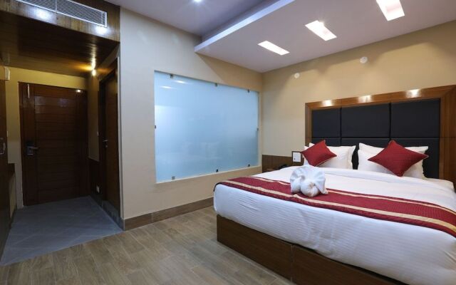 Hotel Ameera Shimla