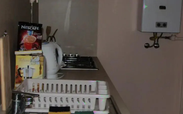 Garay Apartman
