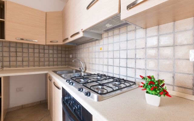 Villino Nettuno - Chiusurelle B2/52