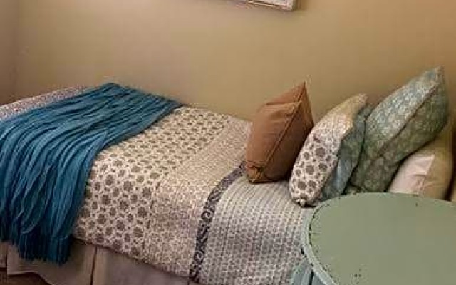 Kindred Parkside Apartments