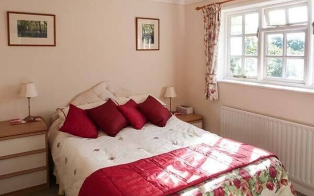 Willow Cottage