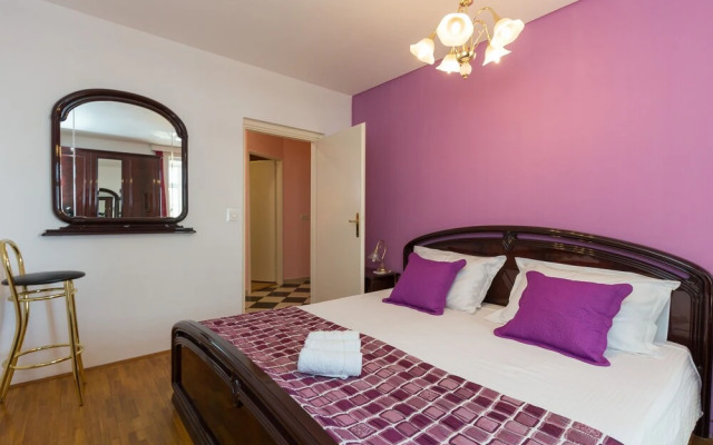 Sea View Apartments - Apartment Merivo