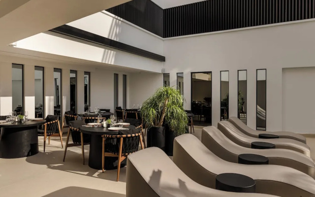 Casaly Hotel & Spa