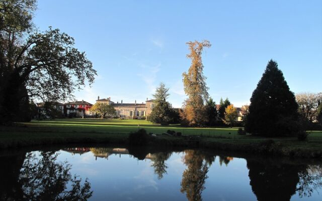 Gîtes du Château de Choloy