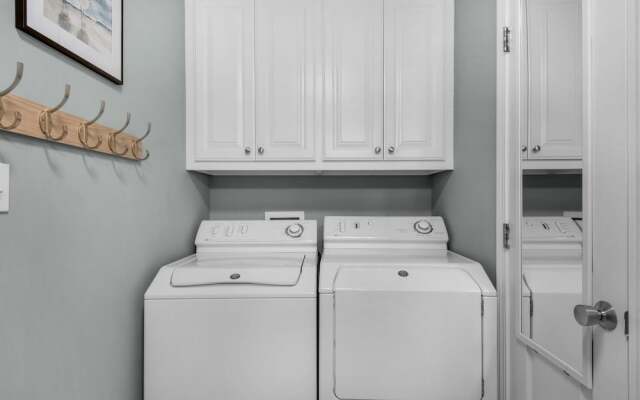 Sunchase Townhouse #1