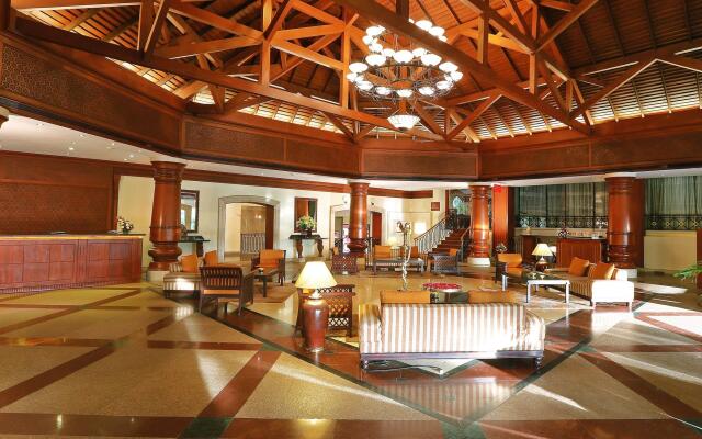 The Gateway Hotel Beach Road Calicut