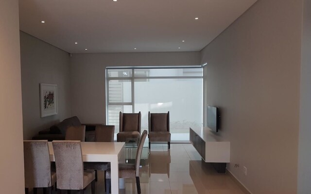 Sandton Executive Suites on Daisy