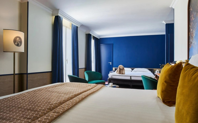 B&B HOTEL Paris Grand Roissy CDG Aéroport