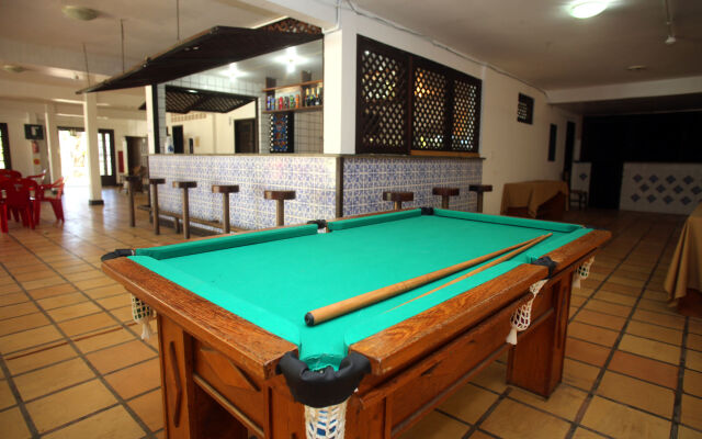 Praia mole hotel