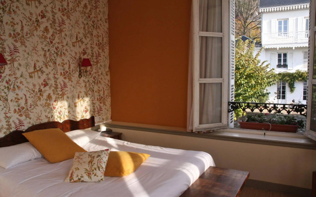 Logis hotels La bonne Adresse