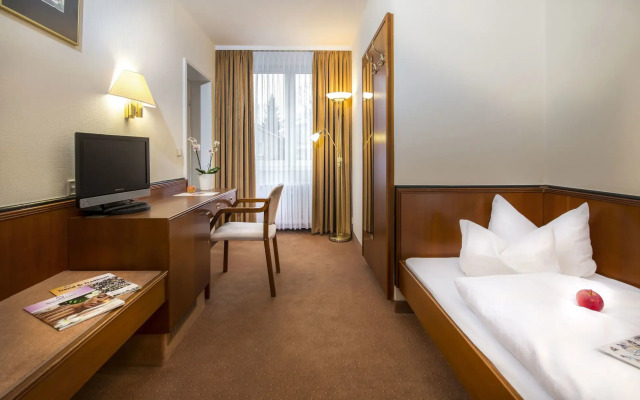 Parkhotel Stadtallendorf
