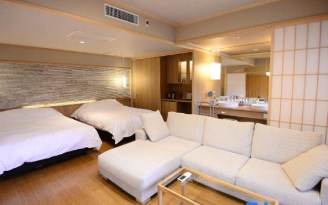 Executive Joh Western Japanese room 사진 3