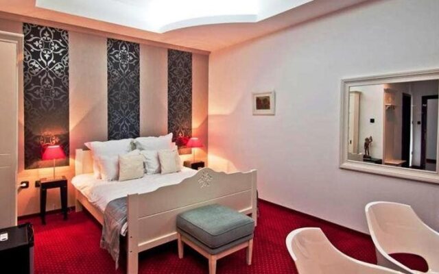 Bizant Boutique Hotel