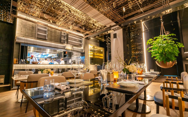 URBN Boutique Shanghai