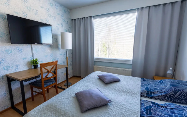 Motelli Tarjanteen Talo