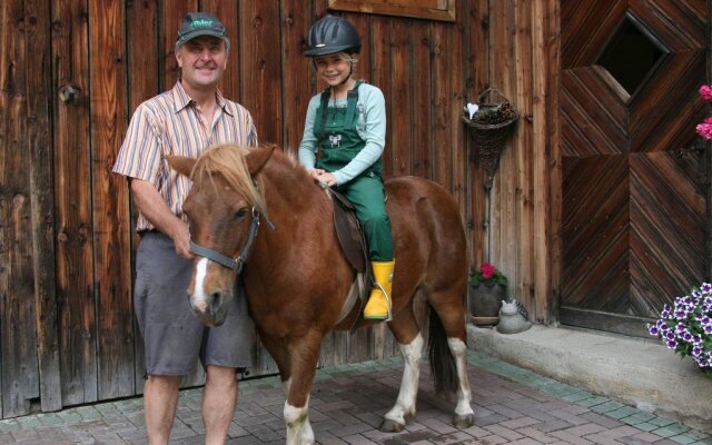 Kinderbauernhof Ierzerhof