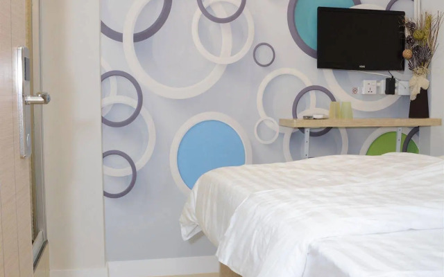 Sunrise International - Boutique Hostel
