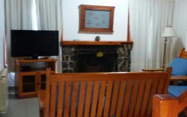 Melewe Cabanas & Apart Hotel