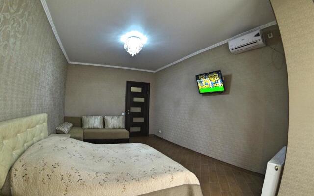 Apartment on Kyivska Street 29\53