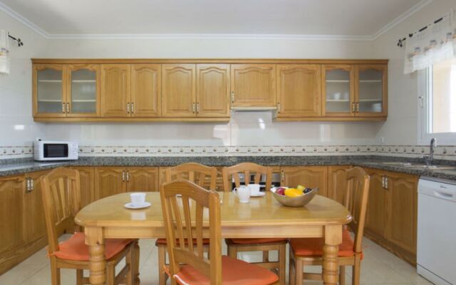 Villa Santana Calpe/Calp