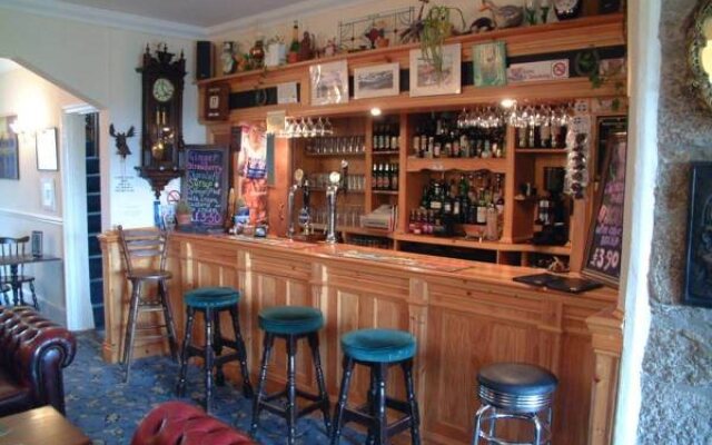 Wheal Tor Hotel - Guest House
