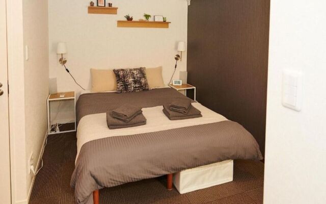 M-1 Stay Tokyo Ikebukuro